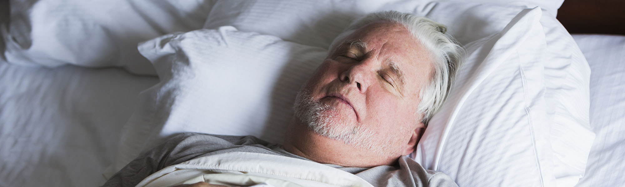 Can I See My Dentist About Sleep Apnea?