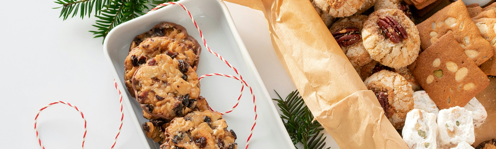 Low Sugar Holiday Treats That Are Dentist Approved in Carson, CA
