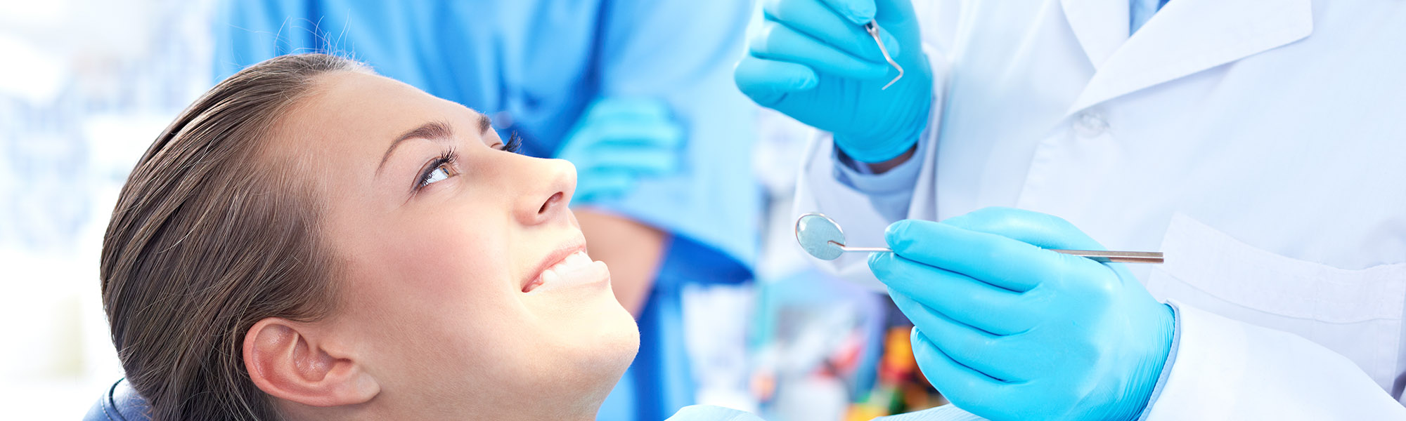 Preparing for Dental Visits: A Back to School Guide in Carson, CA