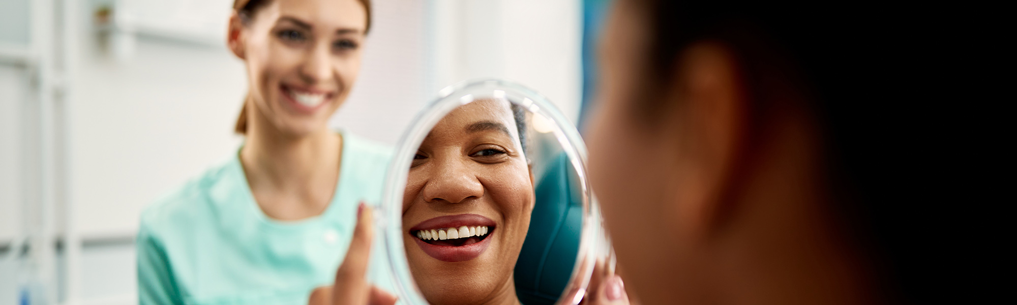 The Importance of Dental Health Checkups in Winter in Carson, CA