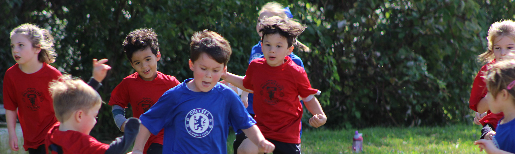 The Importance of Mouthguards for Children banner image.