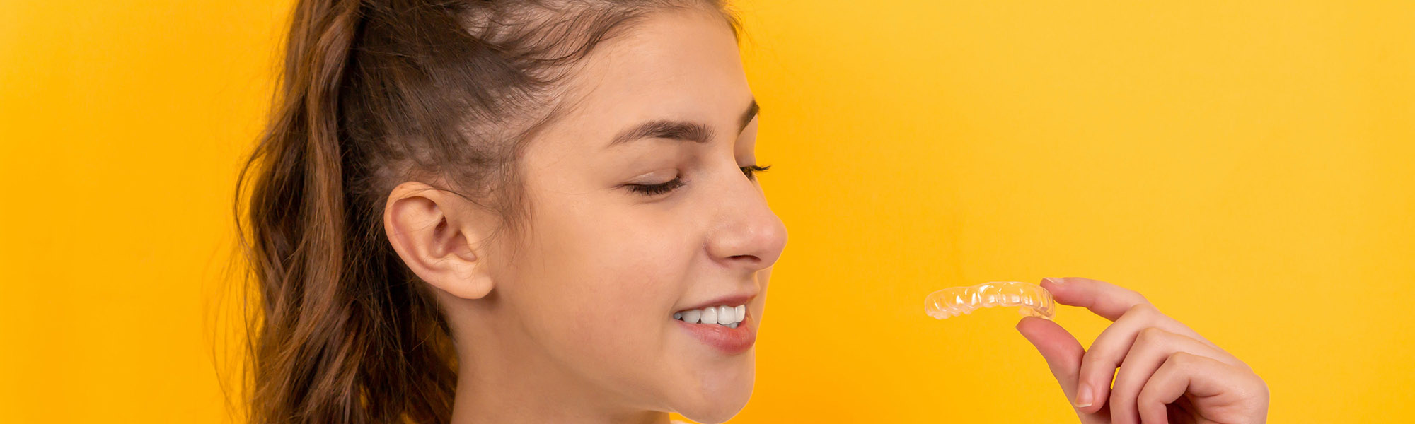 What is cosmetic dentistry banner image.