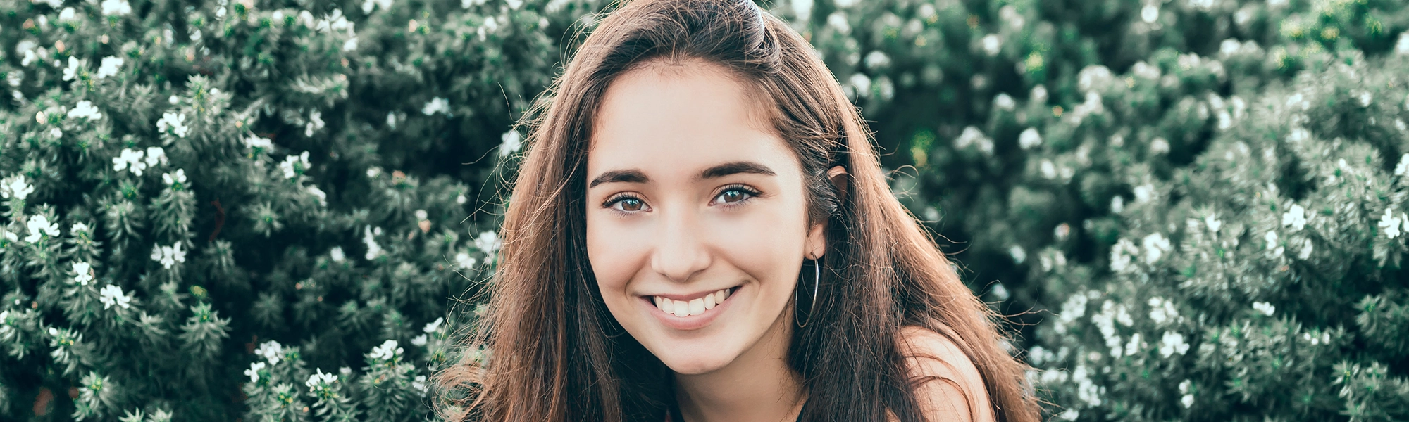 What is the Link Between Oral Health and Overall Health banner image.