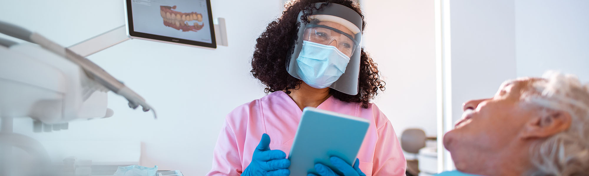 3D Imaging Technology in Carson CA