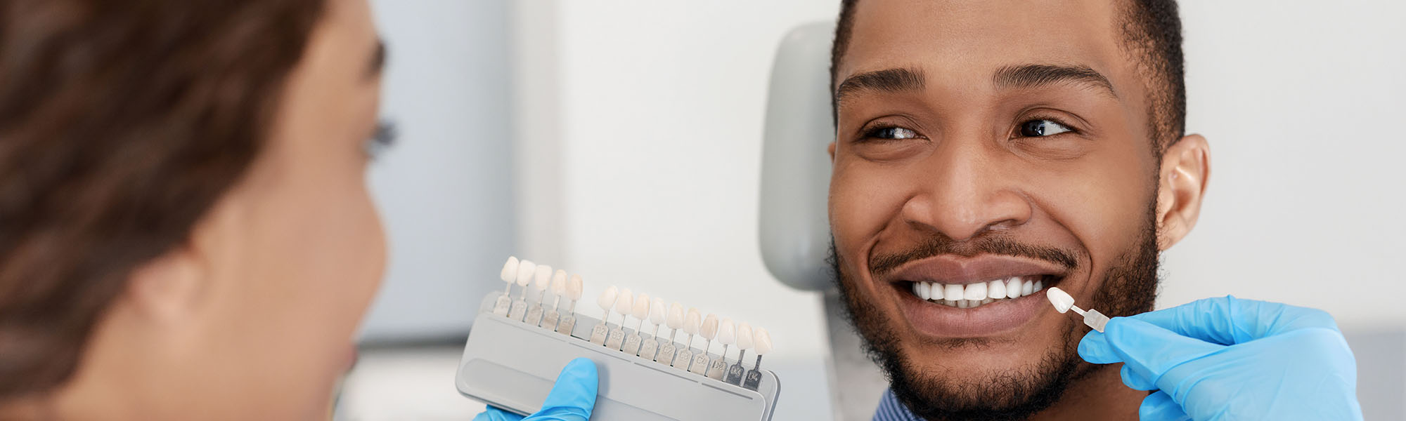 Cosmetic Dentistry Carson CA