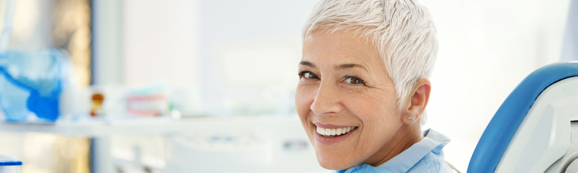 Dental Abarasions Carson CA