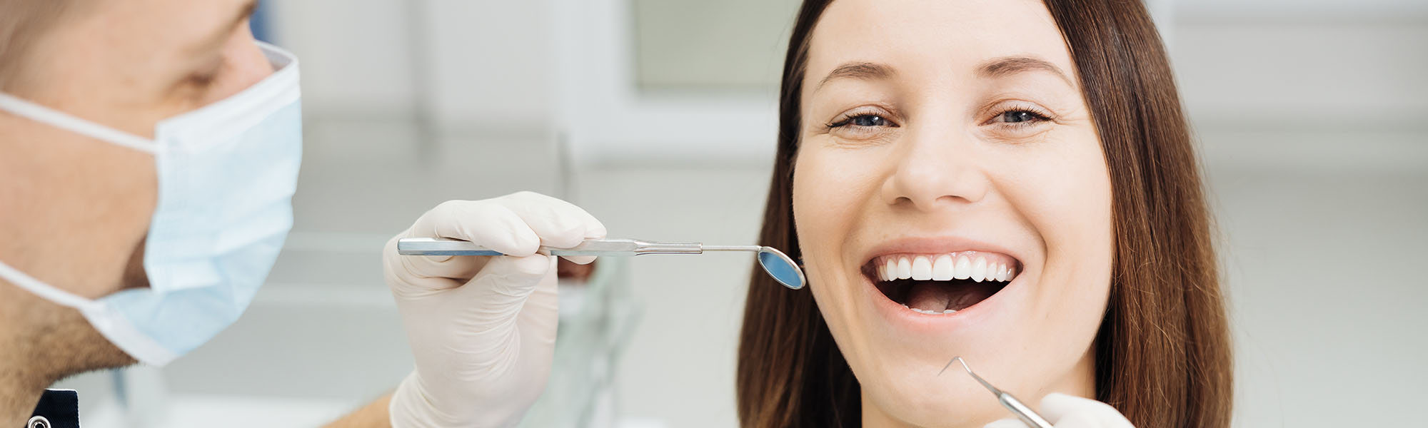 Dental Checkup Carson CA