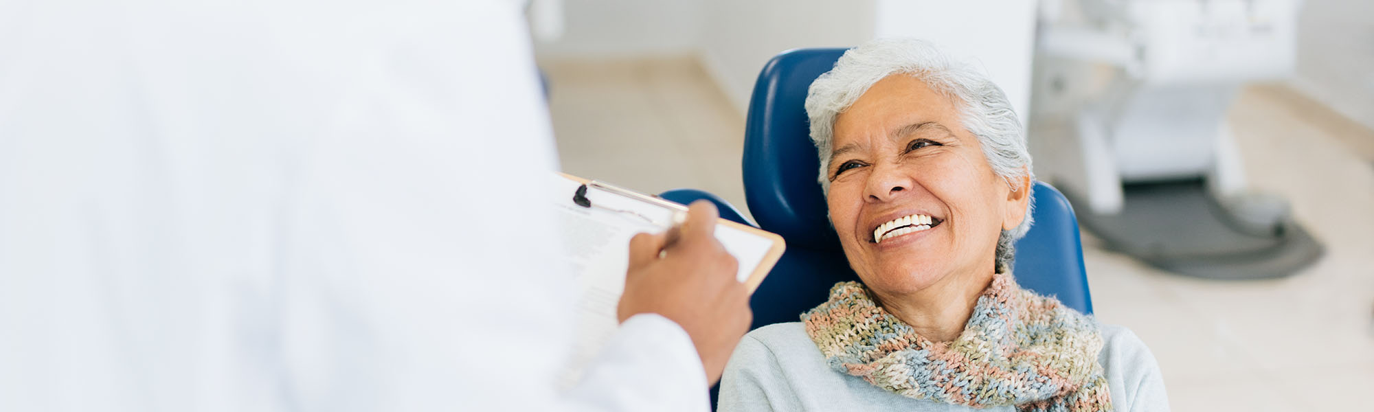 Dental Crowns Carson CA