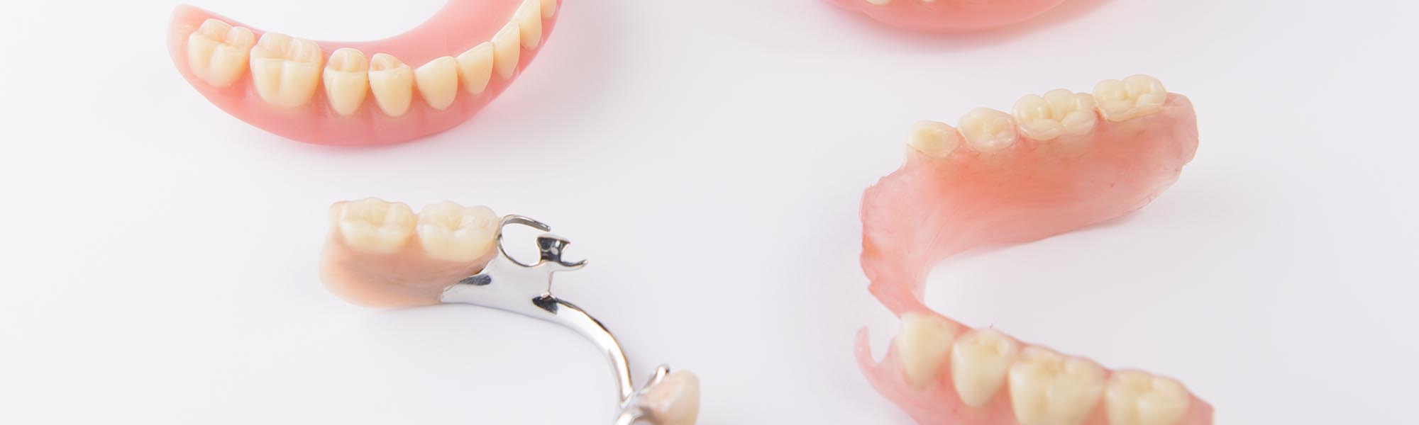Dentures Carson CA