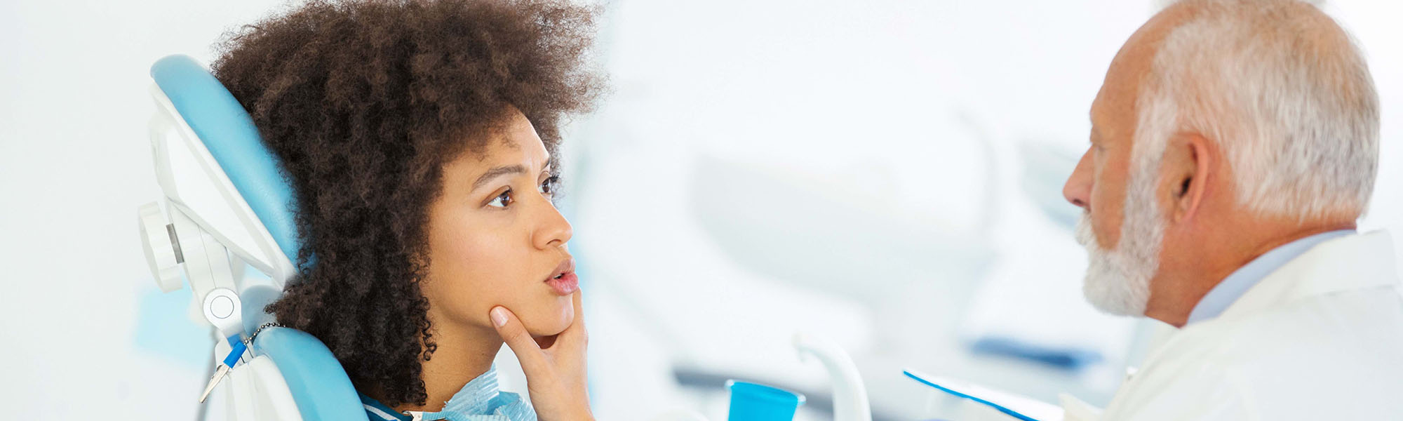 Emergency Dentist Questions