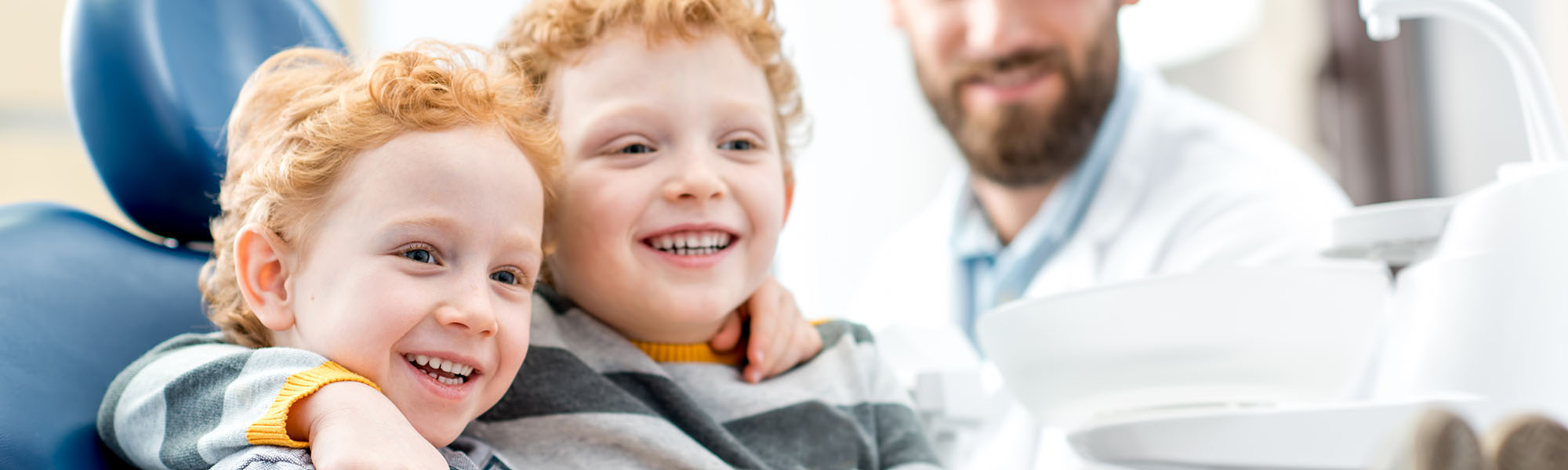 Fluoride Treatment Carson CA