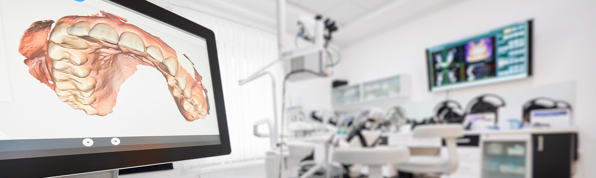 Innovative Dental Technology Carson CA