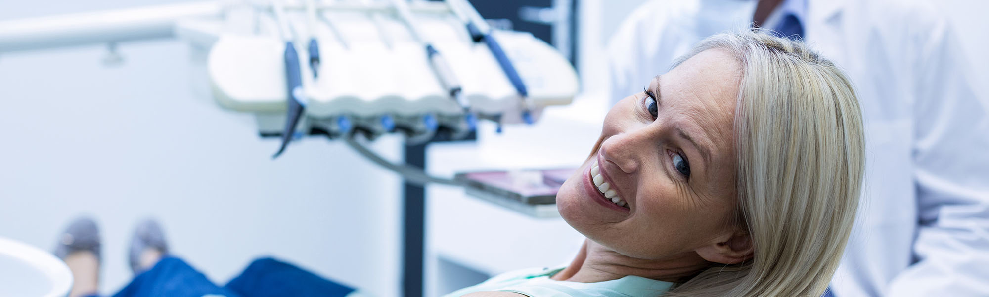 Oral Surgery Carson CA