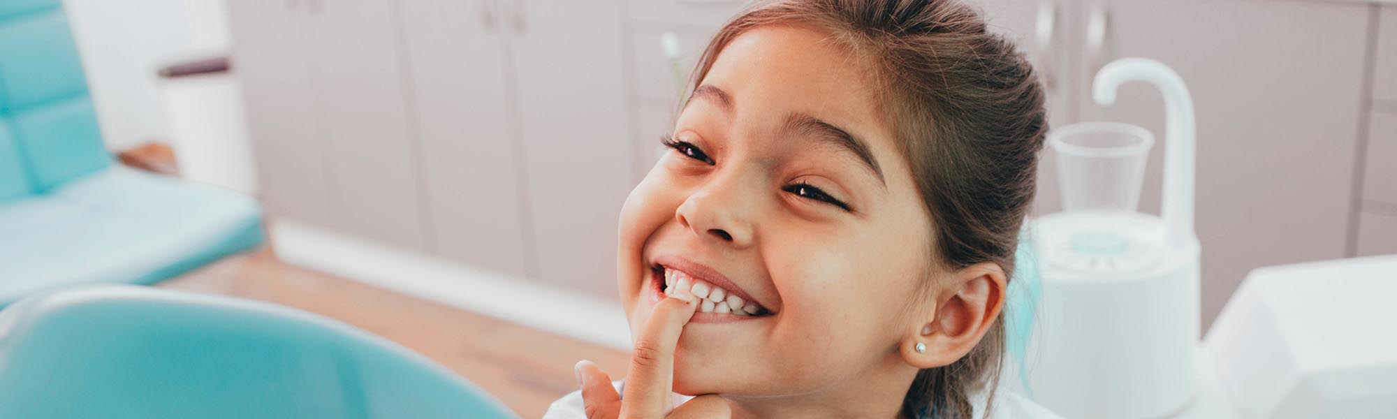 Children's Dentist Carson CA
