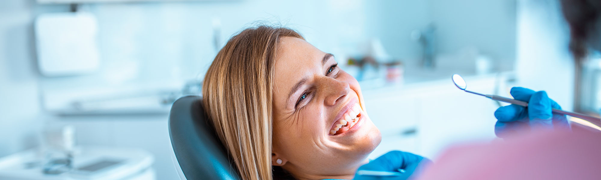 Periodontal Disease Carson CA