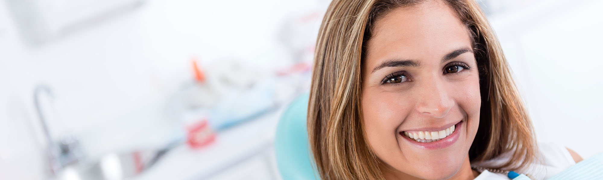 Periodontics Treatment Carson CA