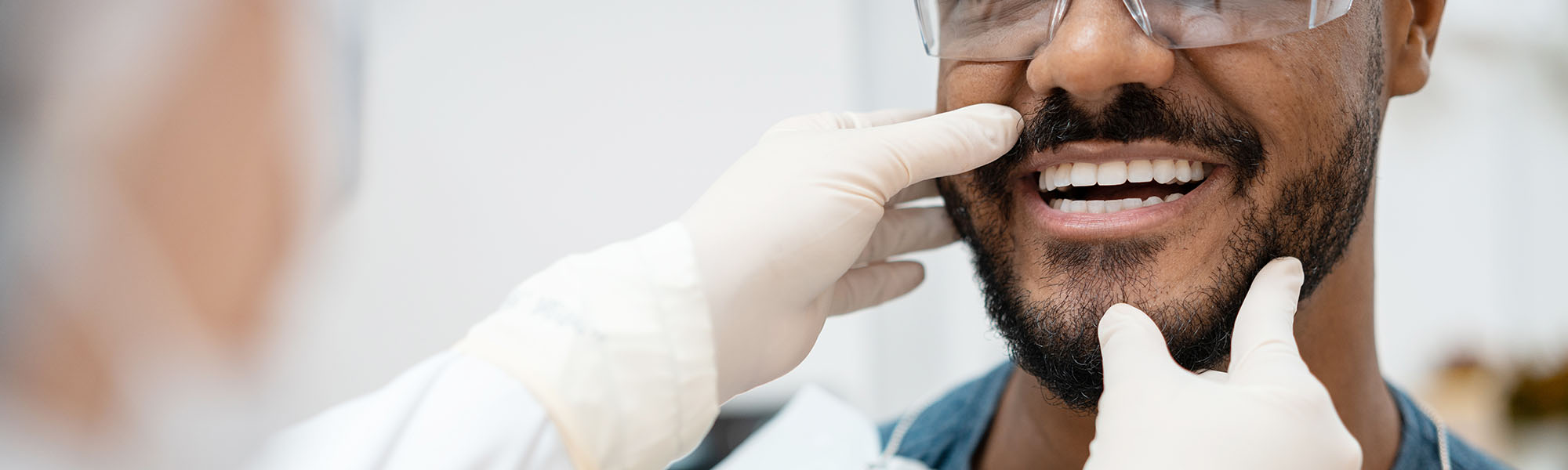 Porcelain Veneers Carson CA