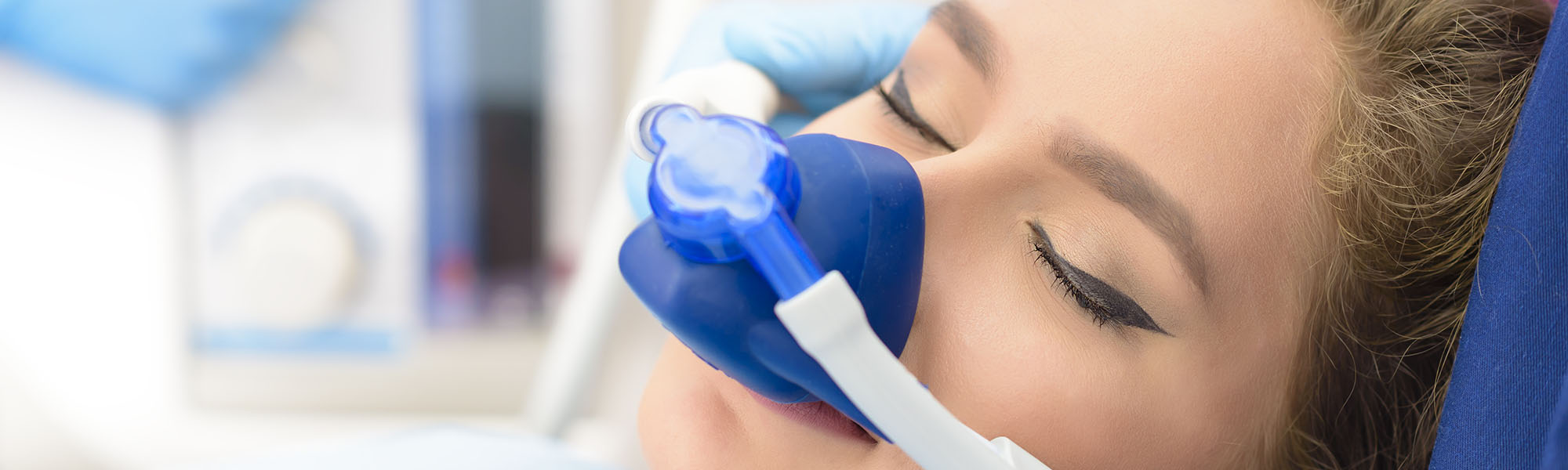 Sedation Dentistry Carson CA