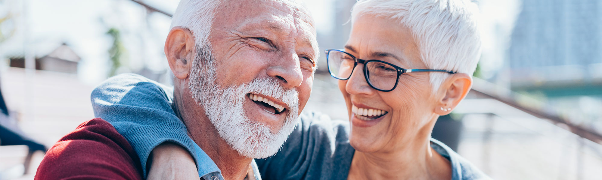 How Does Aging Affect Oral Health