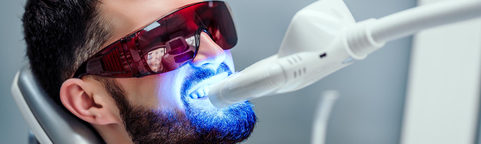 Teeth Whitening in Carson
