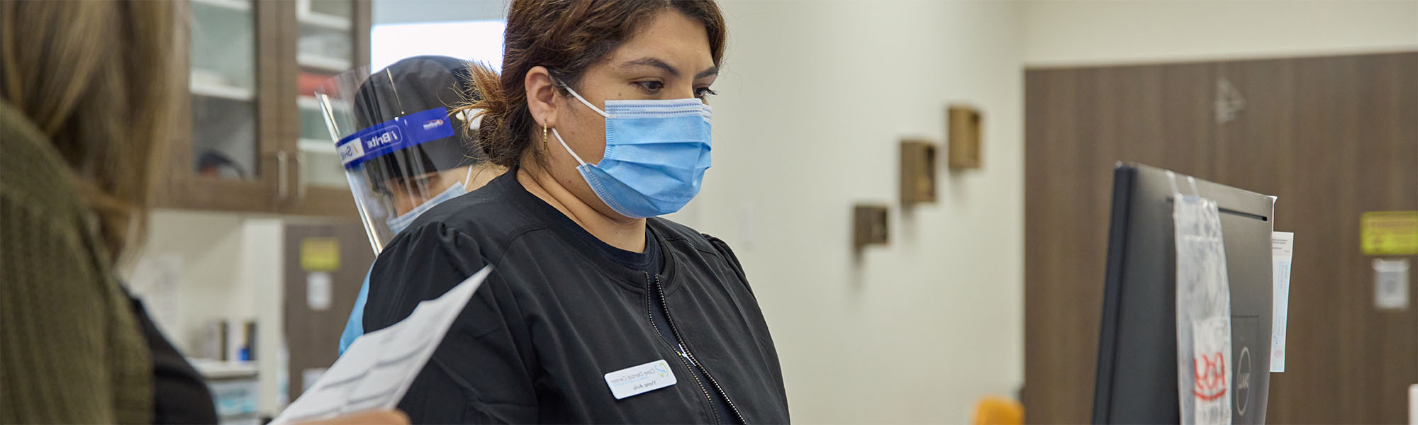 First Dental Visit in Carson CA