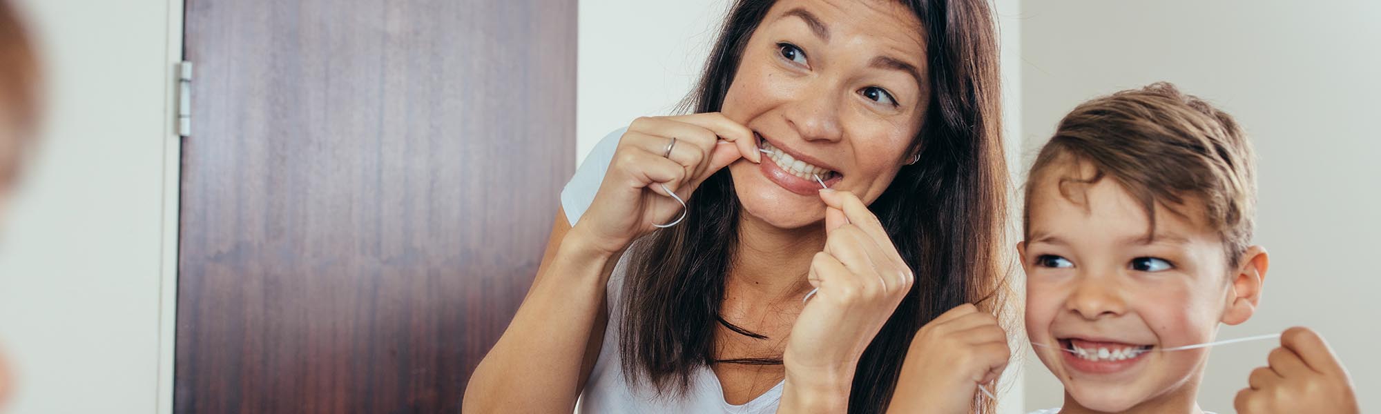 Home Care Dentist Carson CA