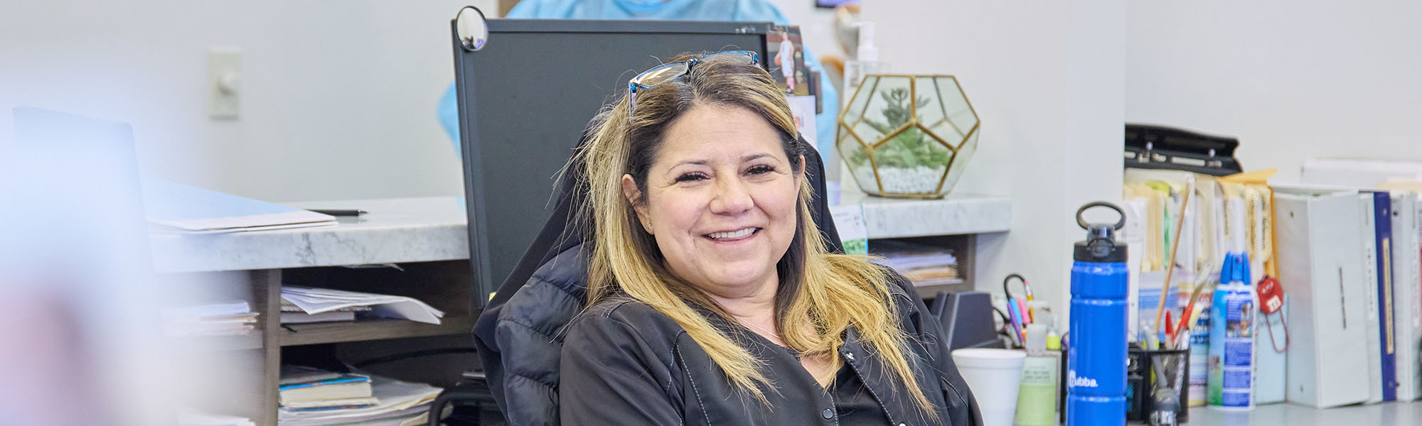 Dental Treatment Plans In Carson CA