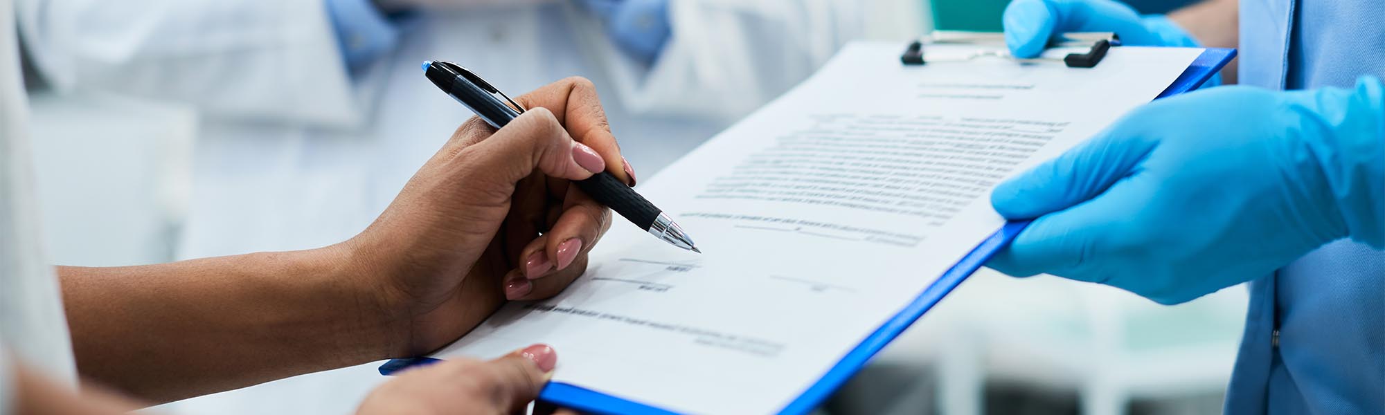 Insurance and Financing For New Patients In Carson CA