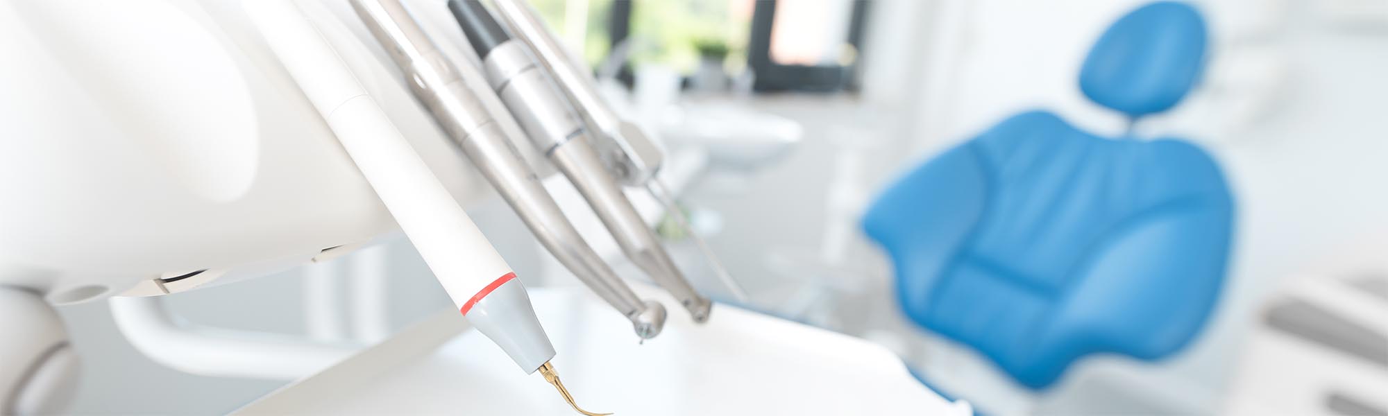 Why Choose Us at Carson Care Dental Center CA