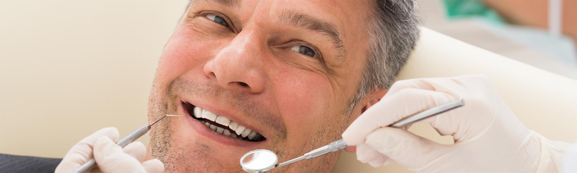 Dental Abrasions in Carson CA