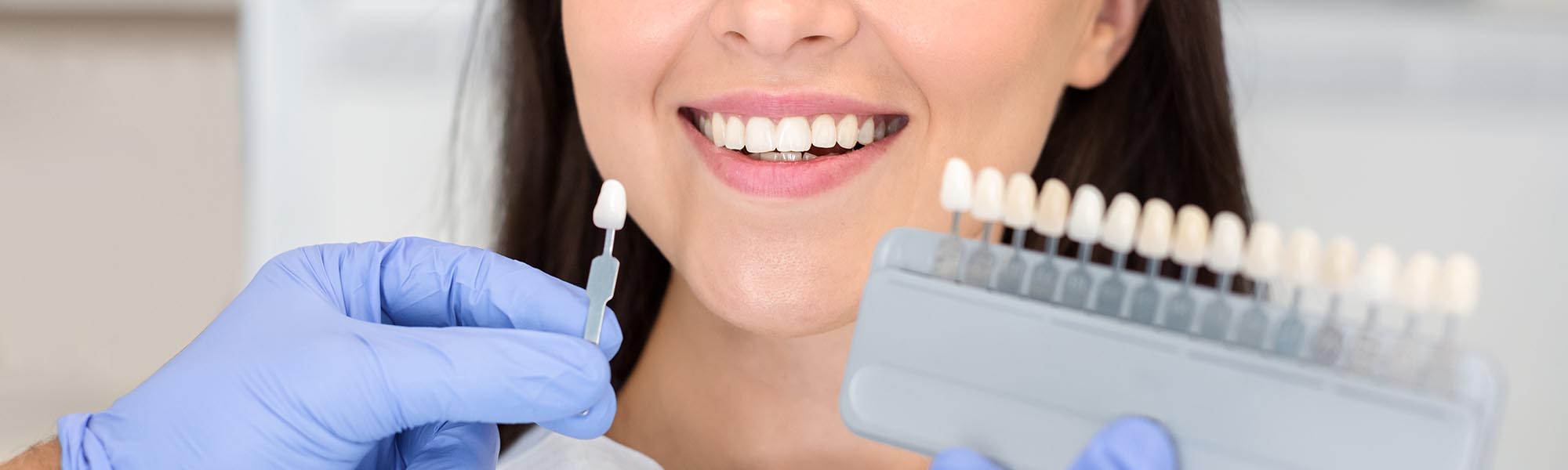 Cosmetic Dentistry Carson CA