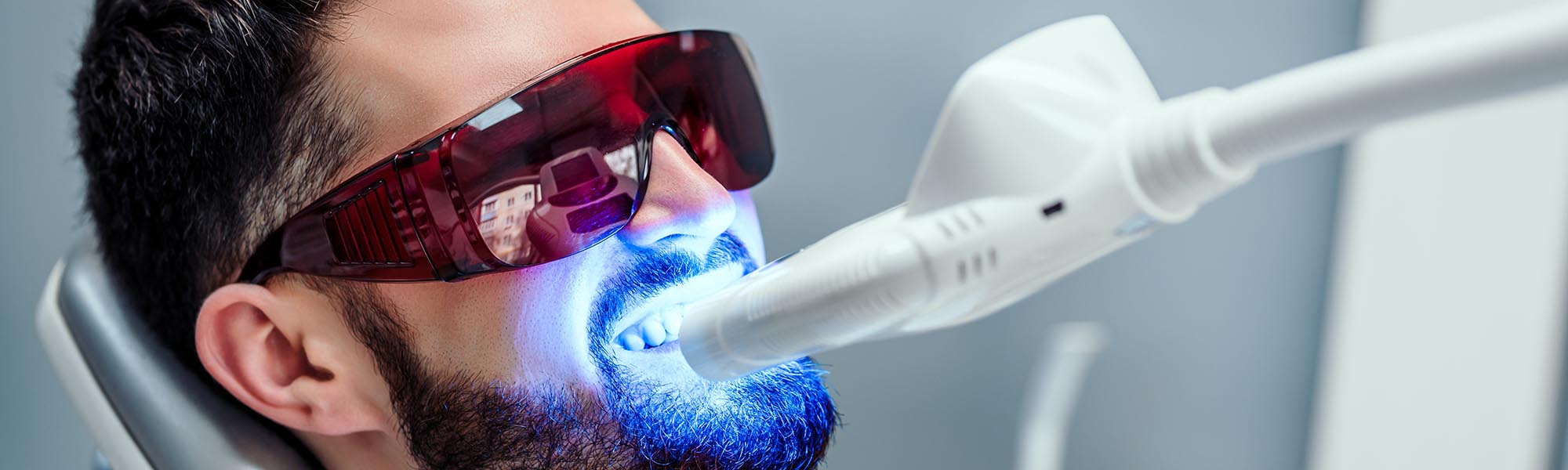 Cosmetic Dentistry Dentist Carson CA