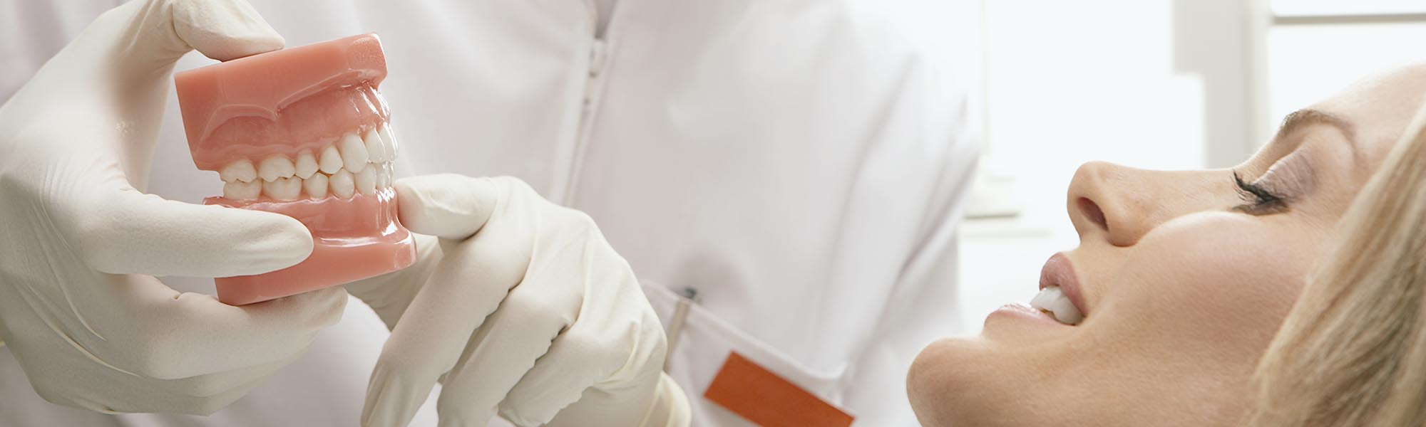 Dental Bonding Carson CA