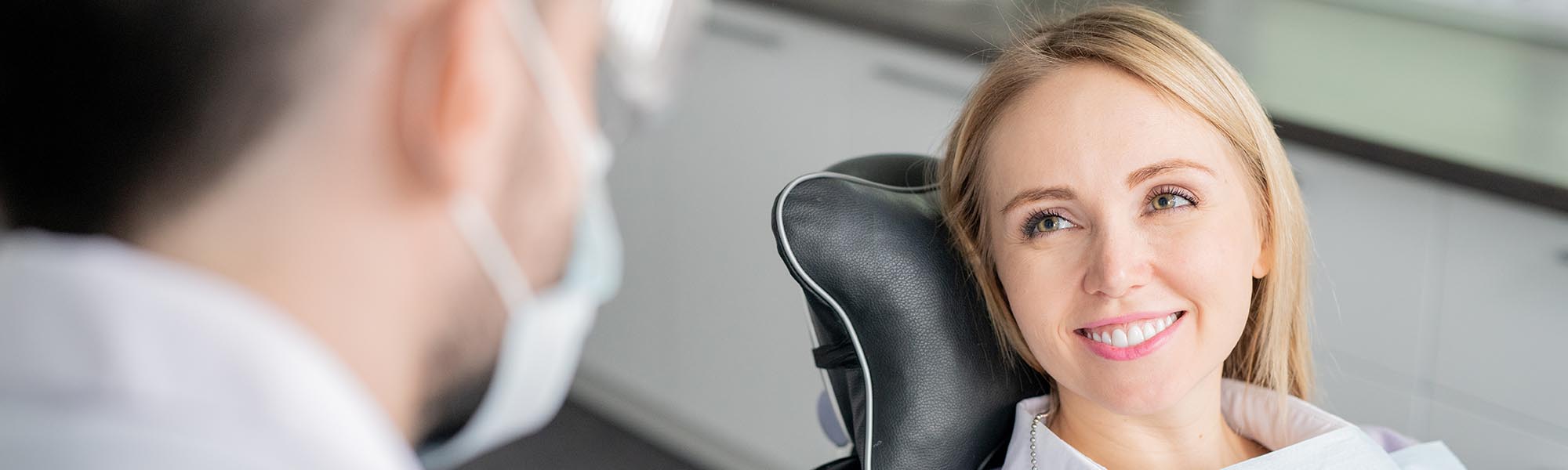 Dental Checkup in Carson CA