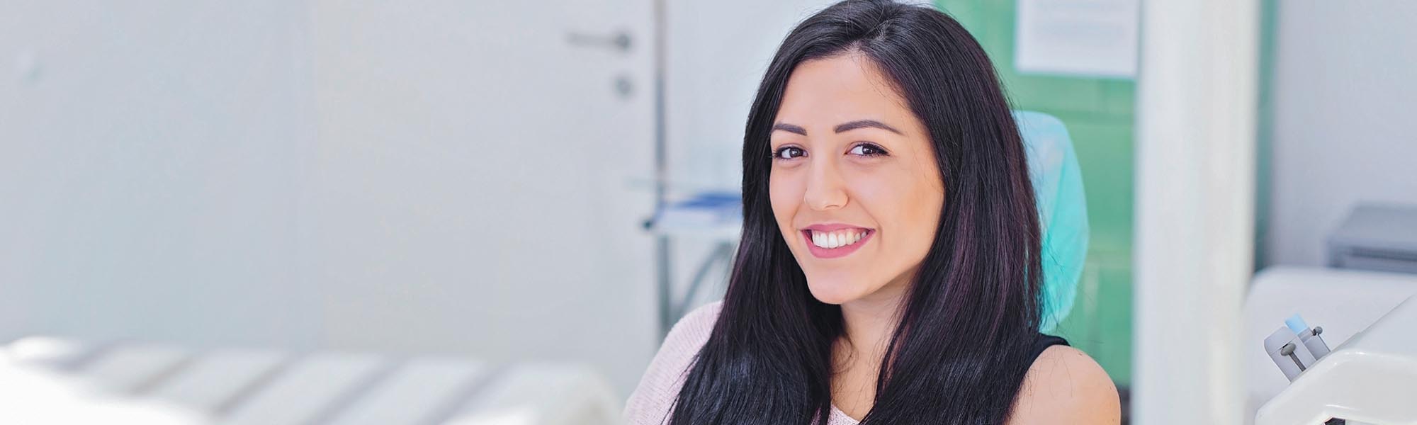 Regular Dental Checkup in Carson CA