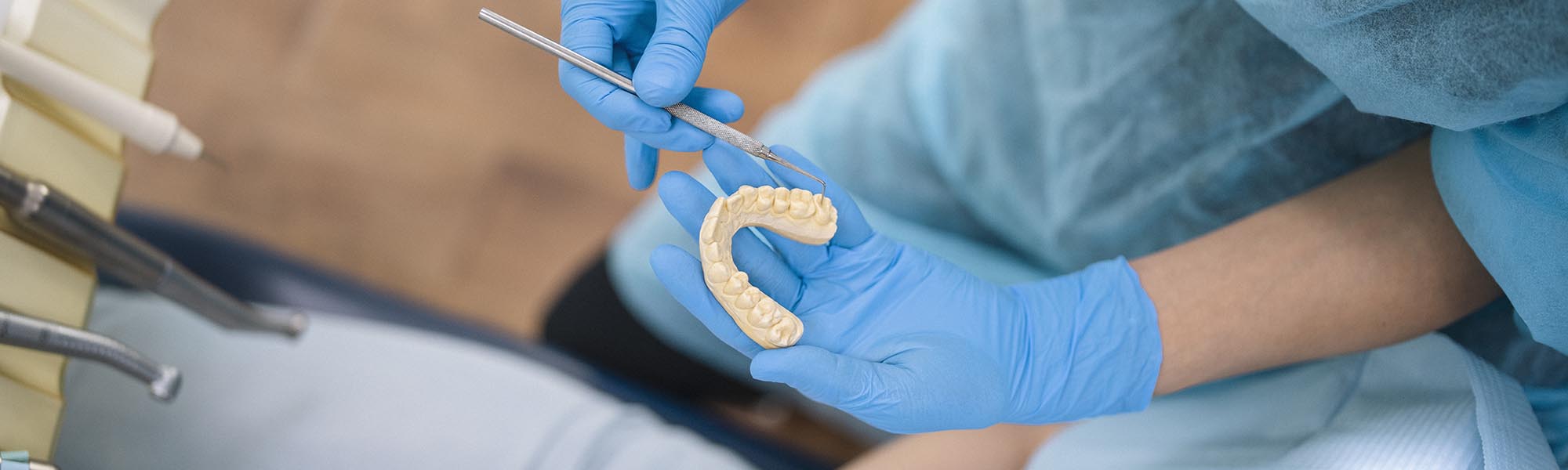 Dental Crowns Dentistry in Carson CA