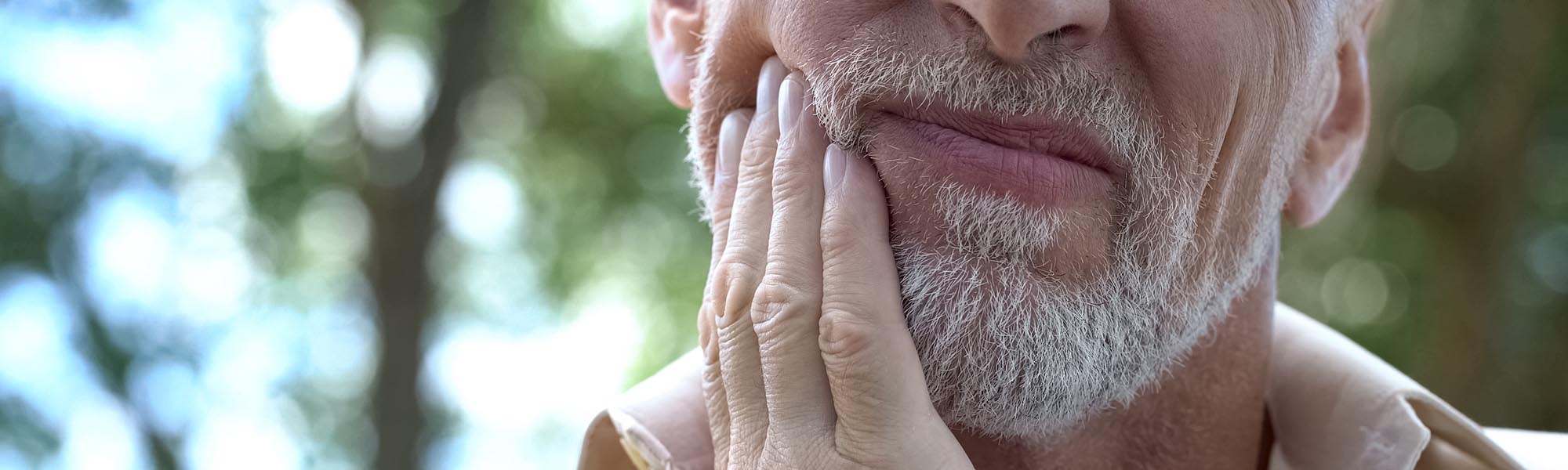 Emergency Dental Care in Carson CA