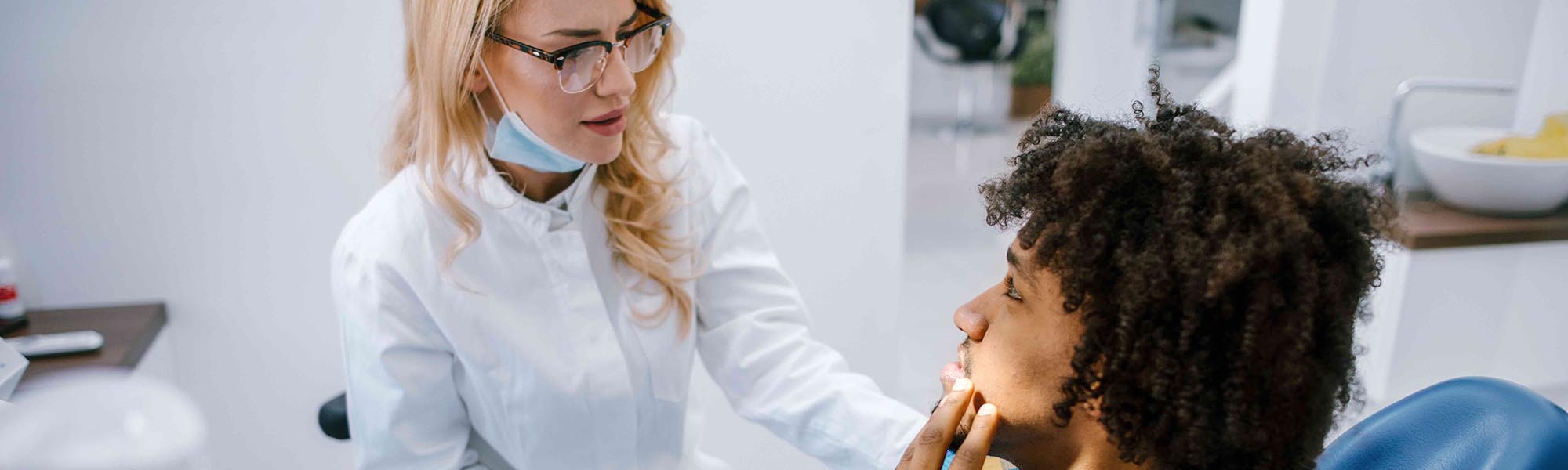 Emergency Dental Care Carson CA