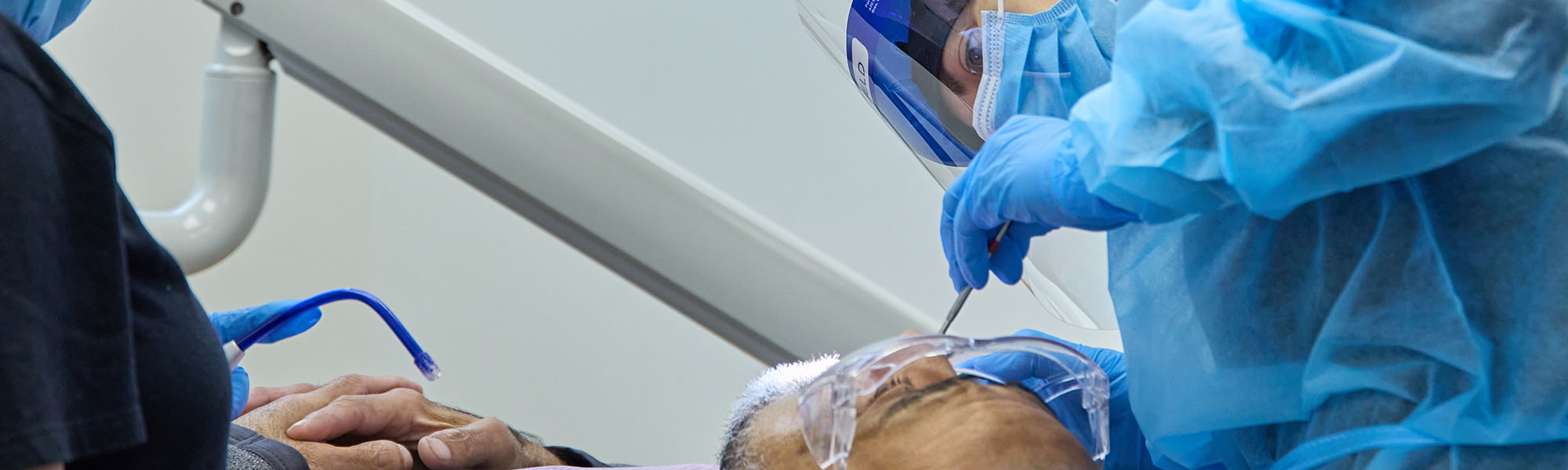 Tooth Extraction in Carson CA