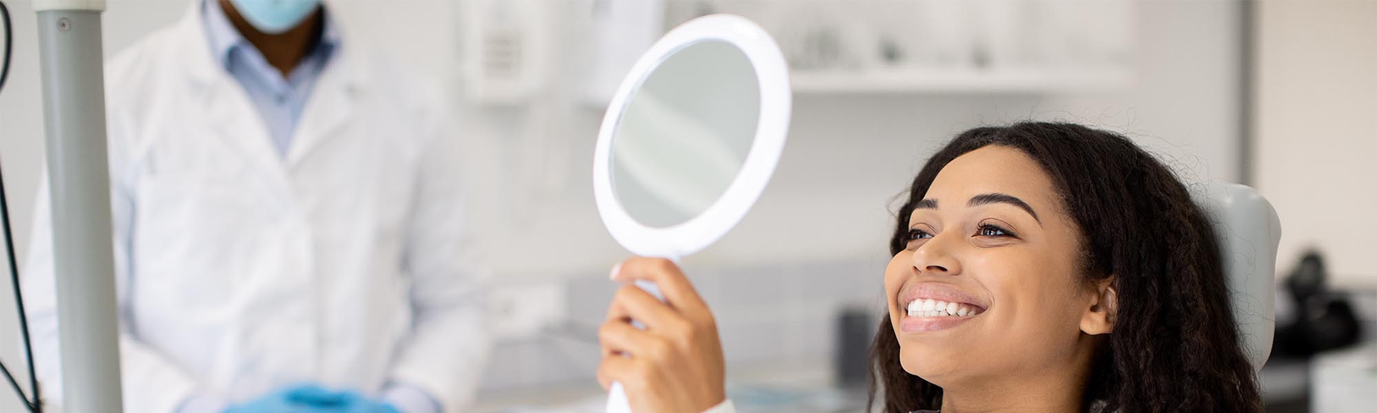 Fluoride Treatment Carson CA