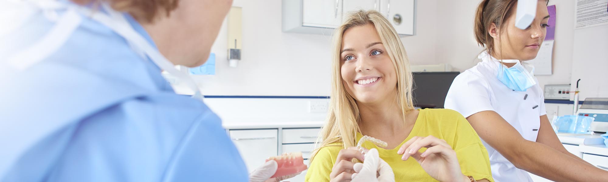 Invisalign® Carson CA