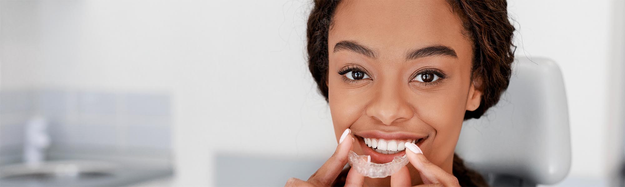 Invisalign® Carson CA