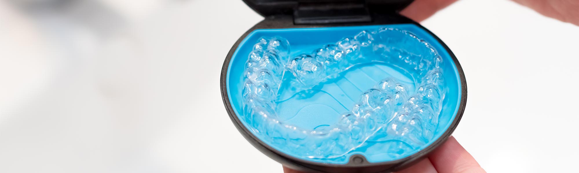 Invisalign® in Carson CA