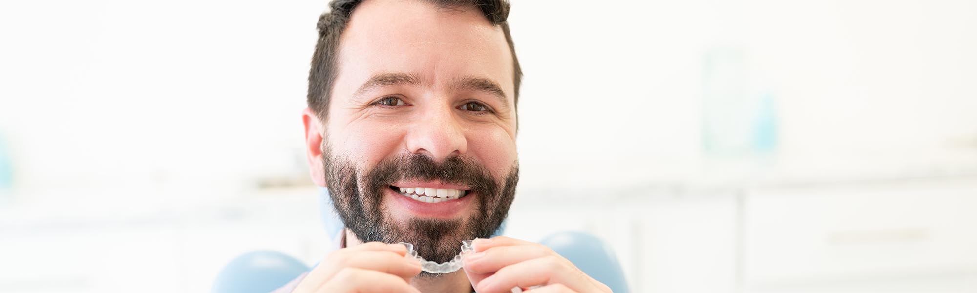 Invisalign® in Carson CA
