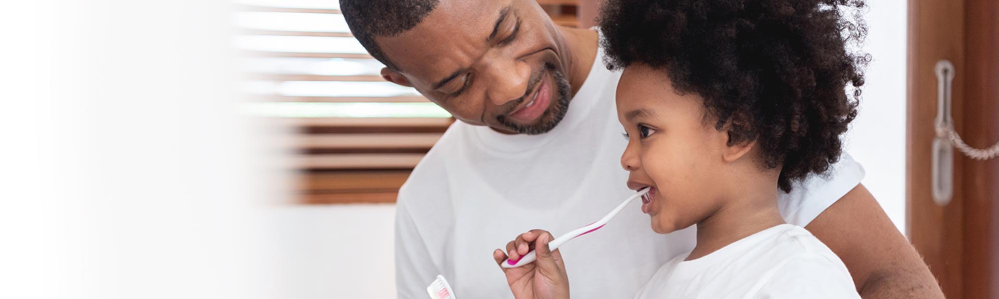 Oral Hygiene for Kids Carson CA