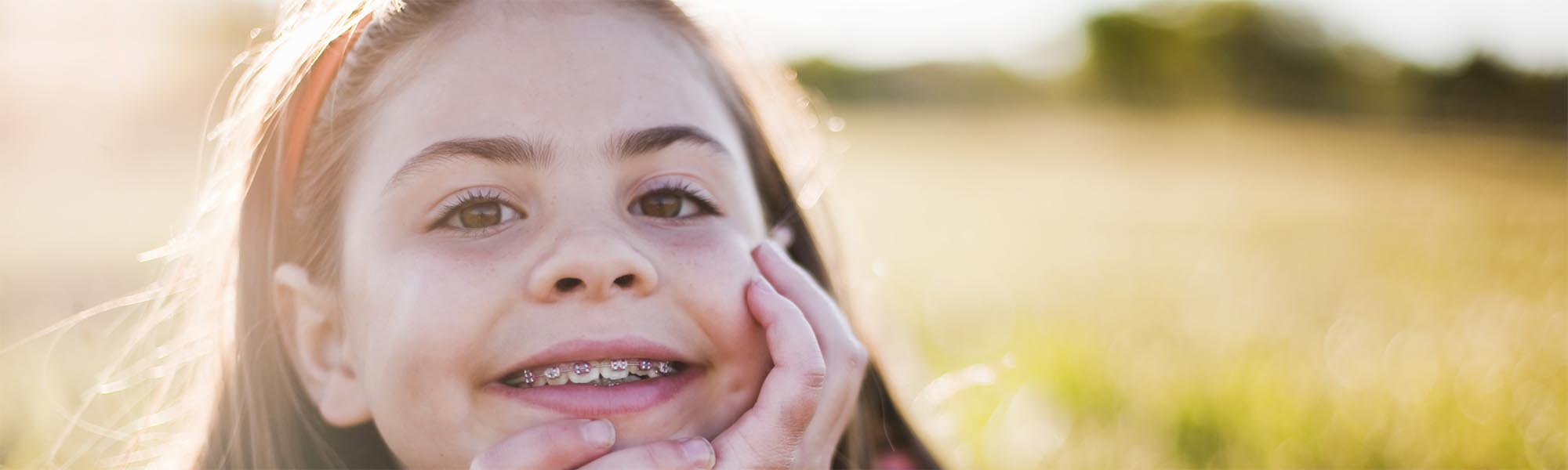Oral Hygiene Regimen for Kids Carson CA