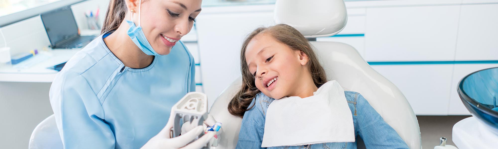 children's Dentist Near Me Carson CA