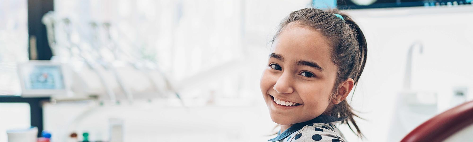 children's Dentist Treatments Carson CA