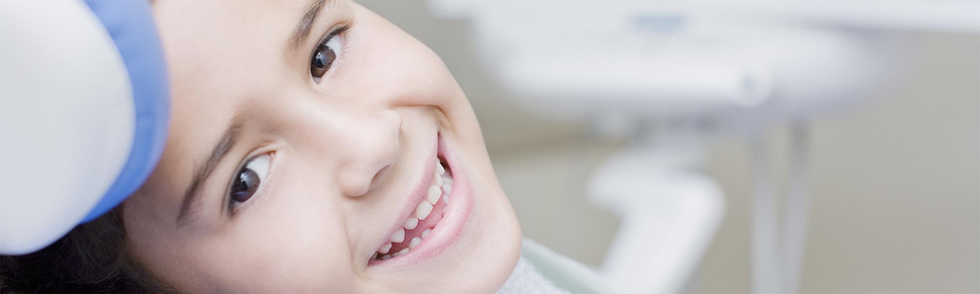 Childrens Dentist Carson CA