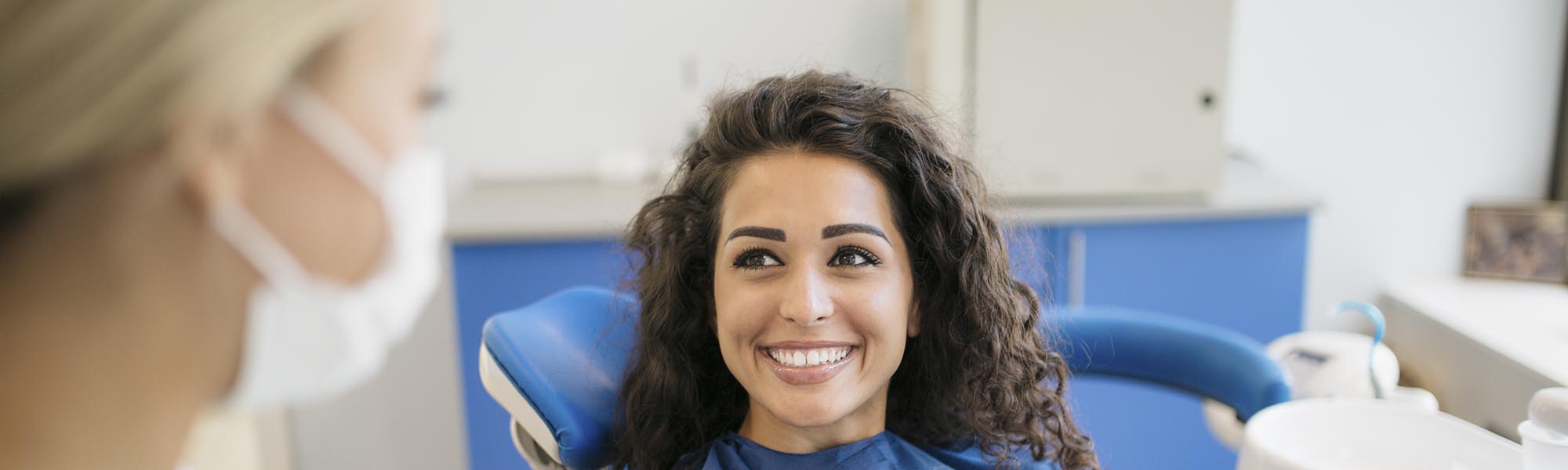 Periodontal (Gum) Disease Prevention Carson CA